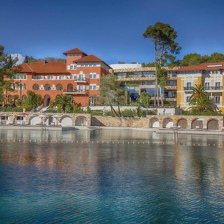 Boutique Hotel Alhambra Мали-Лошинь Экстерьер фото