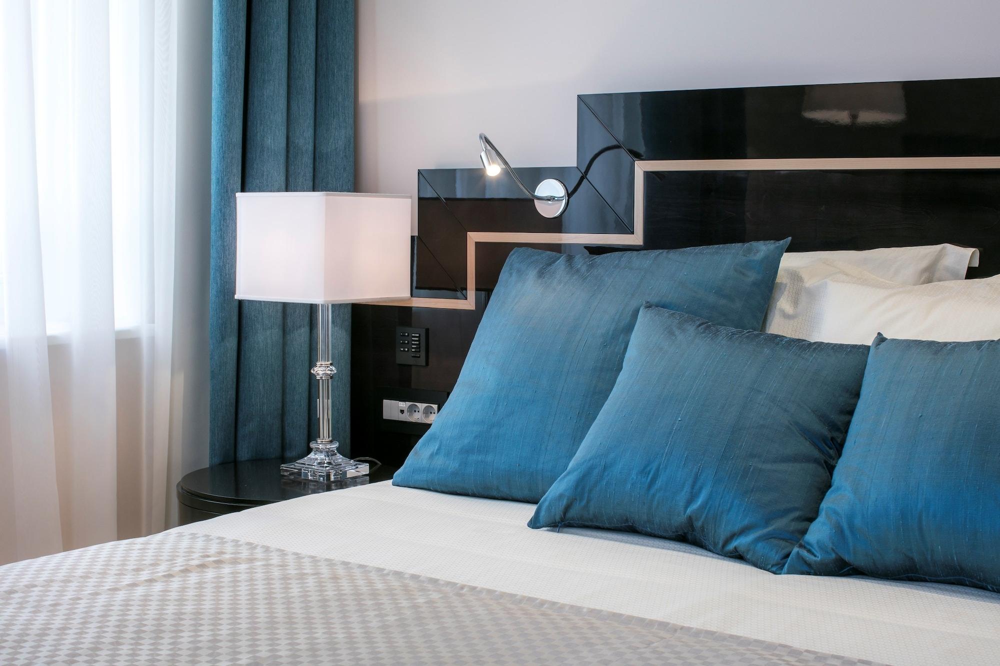 Boutique Hotel Alhambra Мали-Лошинь Экстерьер фото