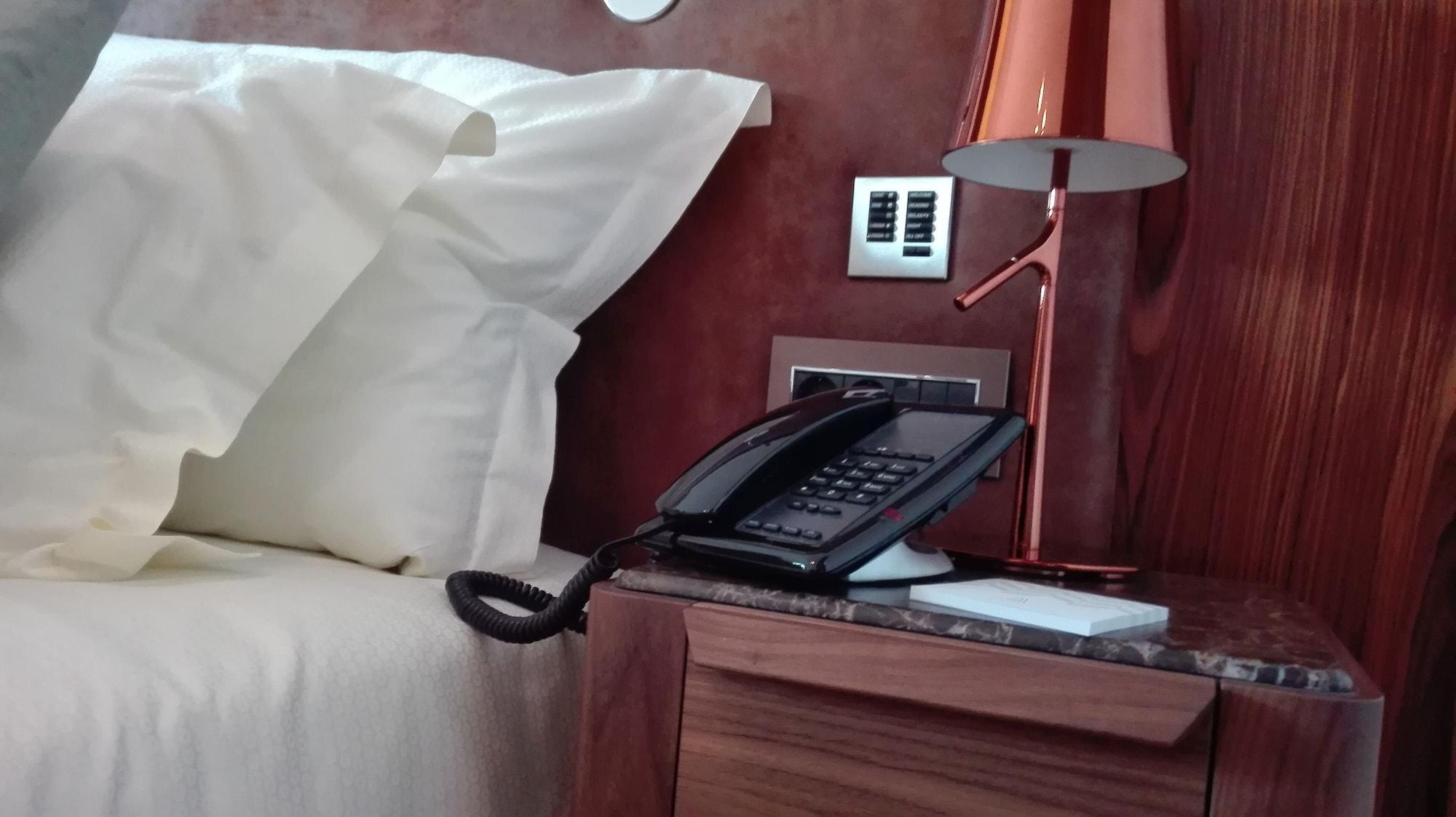 Boutique Hotel Alhambra Мали-Лошинь Экстерьер фото