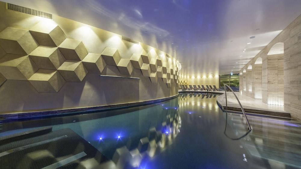 Boutique Hotel Alhambra Мали-Лошинь Экстерьер фото
