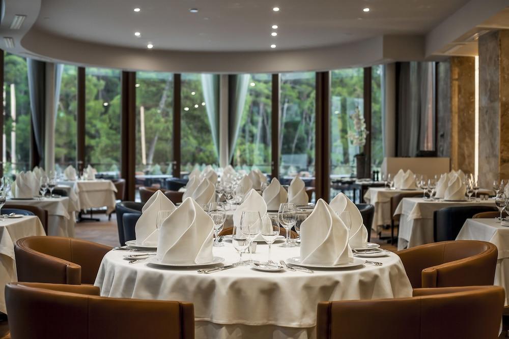 Boutique Hotel Alhambra Мали-Лошинь Экстерьер фото