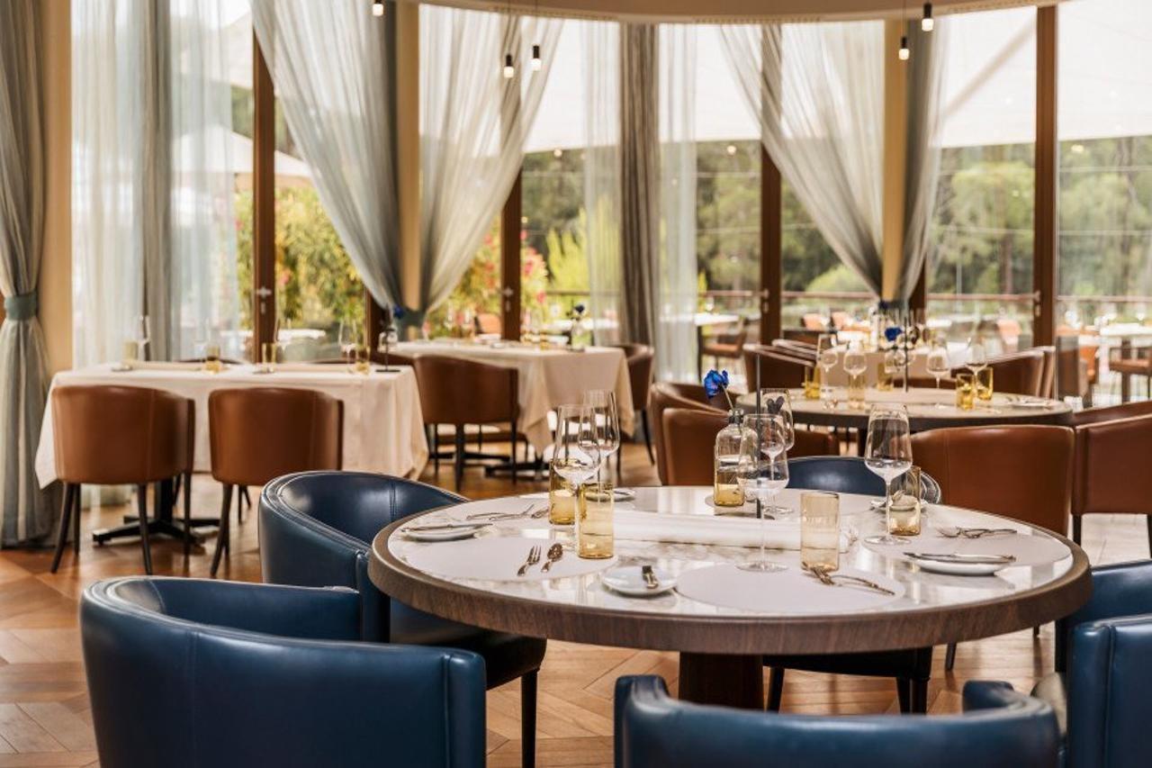 Boutique Hotel Alhambra Мали-Лошинь Экстерьер фото