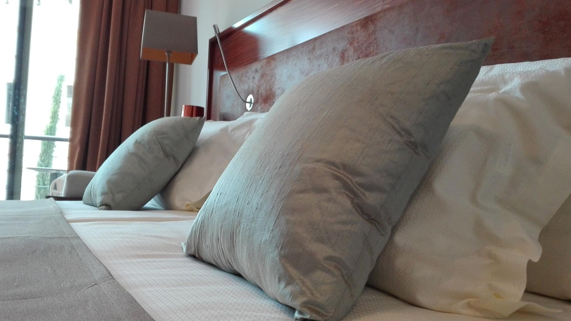 Boutique Hotel Alhambra Мали-Лошинь Экстерьер фото