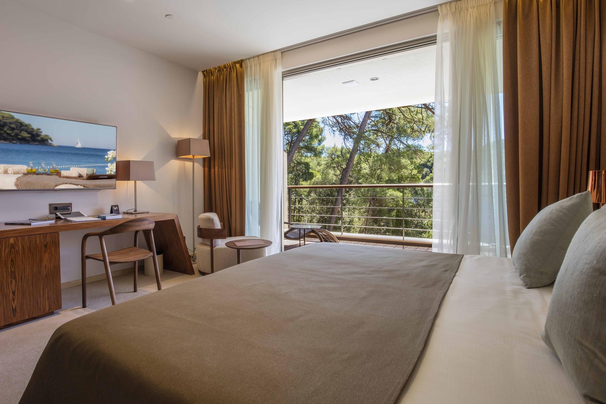 Boutique Hotel Alhambra Мали-Лошинь Экстерьер фото