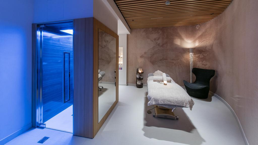 Boutique Hotel Alhambra Мали-Лошинь Экстерьер фото