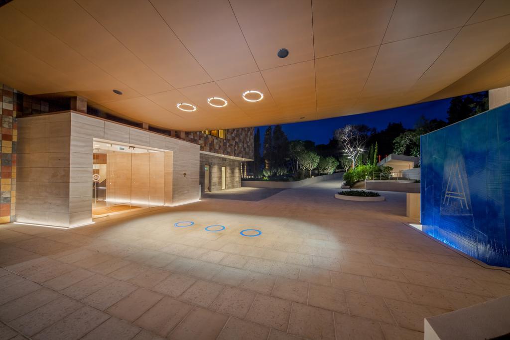 Boutique Hotel Alhambra Мали-Лошинь Экстерьер фото
