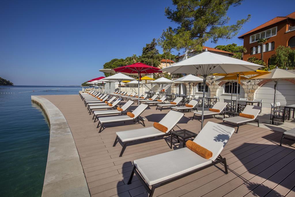 Boutique Hotel Alhambra Мали-Лошинь Экстерьер фото