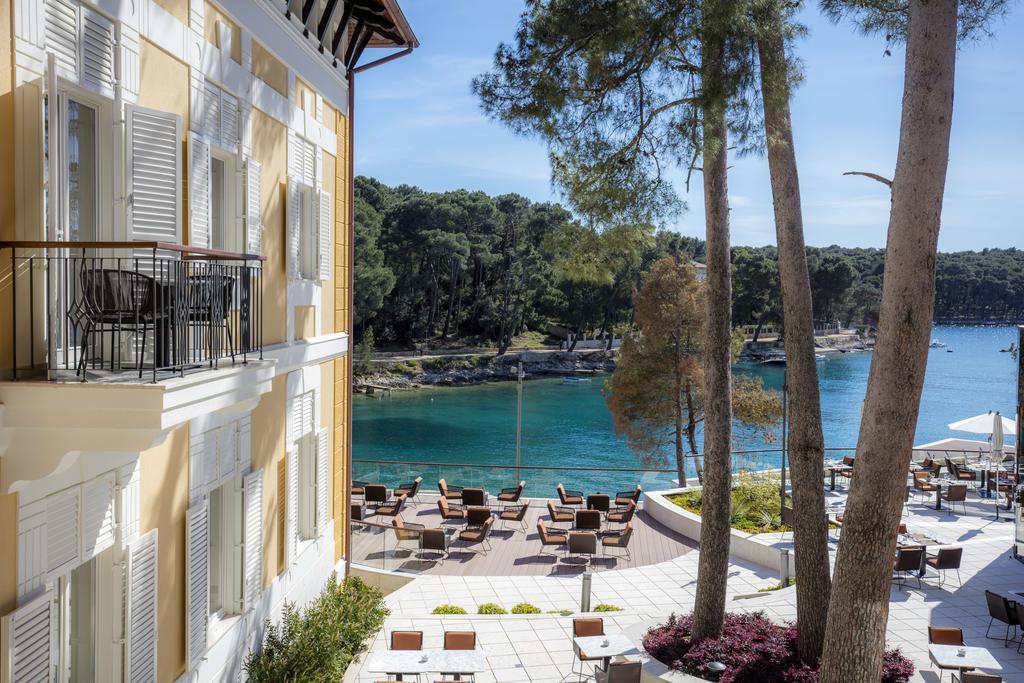 Boutique Hotel Alhambra Мали-Лошинь Экстерьер фото