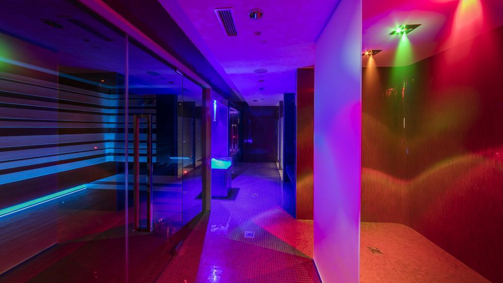 Boutique Hotel Alhambra Мали-Лошинь Экстерьер фото
