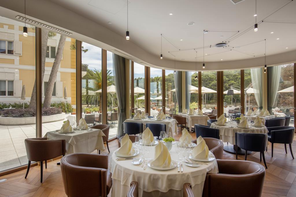 Boutique Hotel Alhambra Мали-Лошинь Экстерьер фото