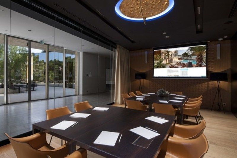 Boutique Hotel Alhambra Мали-Лошинь Экстерьер фото