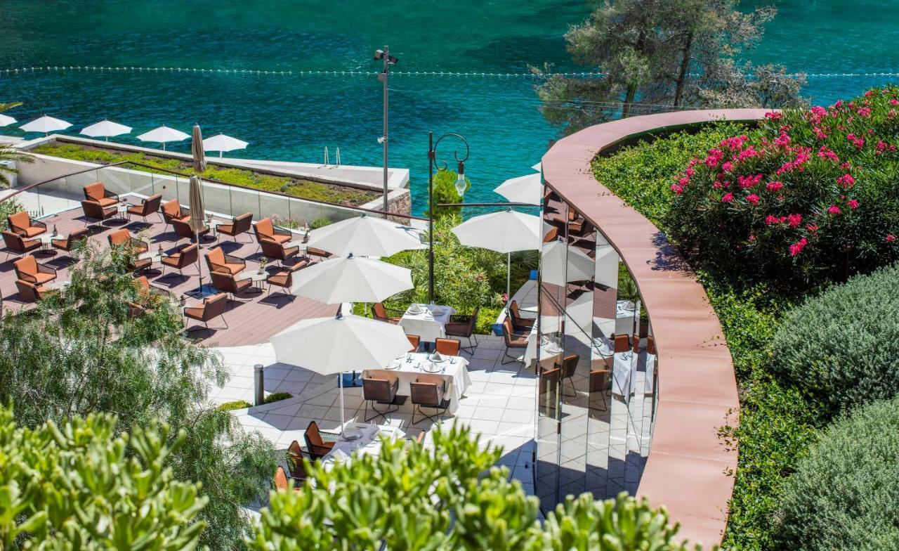 Boutique Hotel Alhambra Мали-Лошинь Экстерьер фото